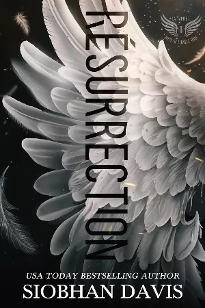The Sainthood - Boys of Lowell High, Tome 1 : Resurrection